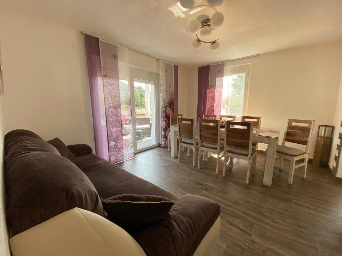 شقة Traumhaus Flattnitz المظهر الخارجي الصورة