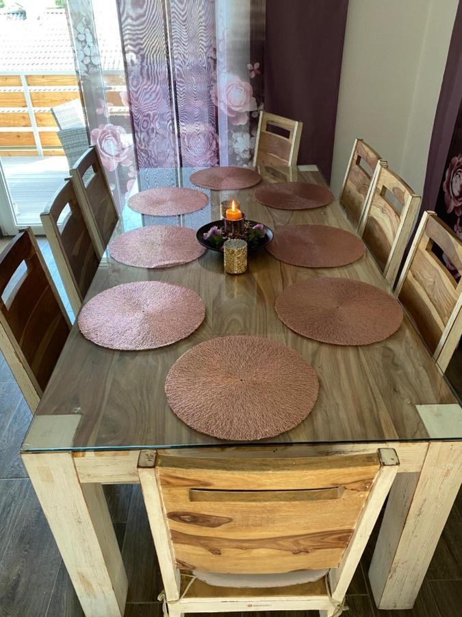 شقة Traumhaus Flattnitz المظهر الخارجي الصورة