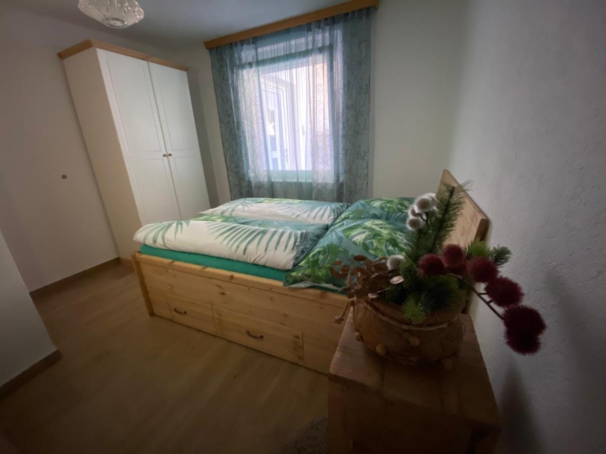 شقة Traumhaus Flattnitz المظهر الخارجي الصورة
