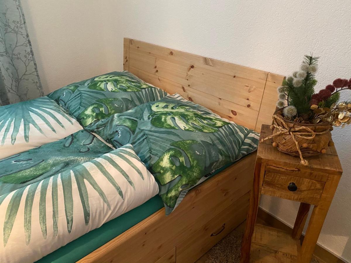 شقة Traumhaus Flattnitz المظهر الخارجي الصورة