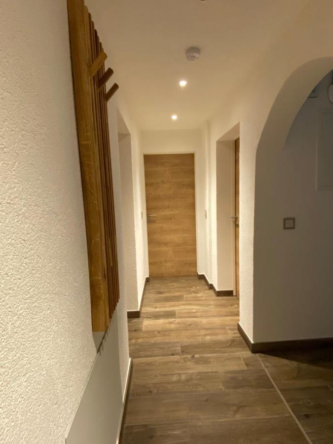 شقة Traumhaus Flattnitz المظهر الخارجي الصورة