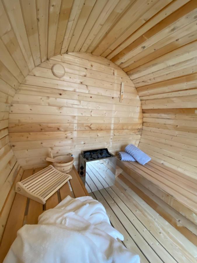 شقة Traumhaus Flattnitz المظهر الخارجي الصورة